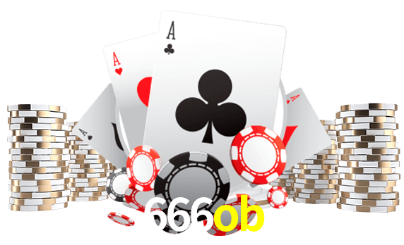 Jogue jogos de pôquer em 666ob