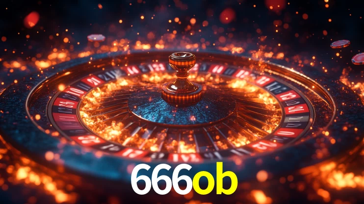 666ob - Cassino Online De Alto Nível App - 666ob.com