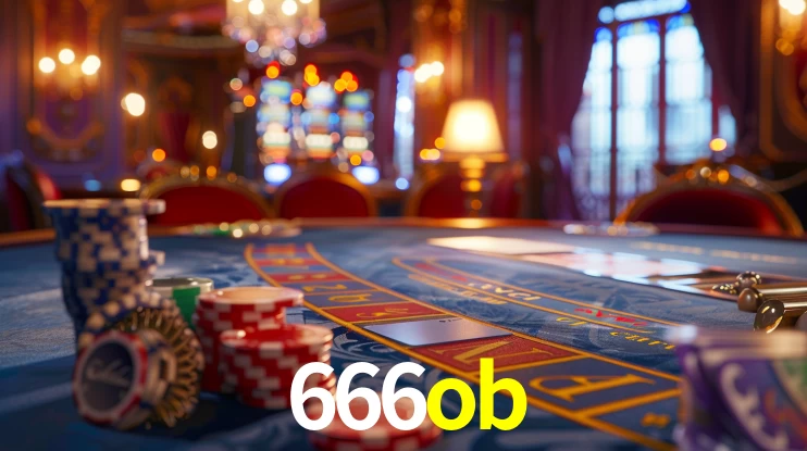 Welcome Bonus 666ob