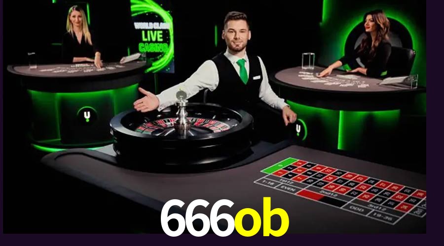 Game Statistics 666ob