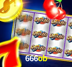 Interface do App 666ob