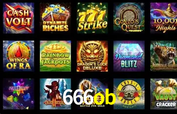 Responsive Design 666ob