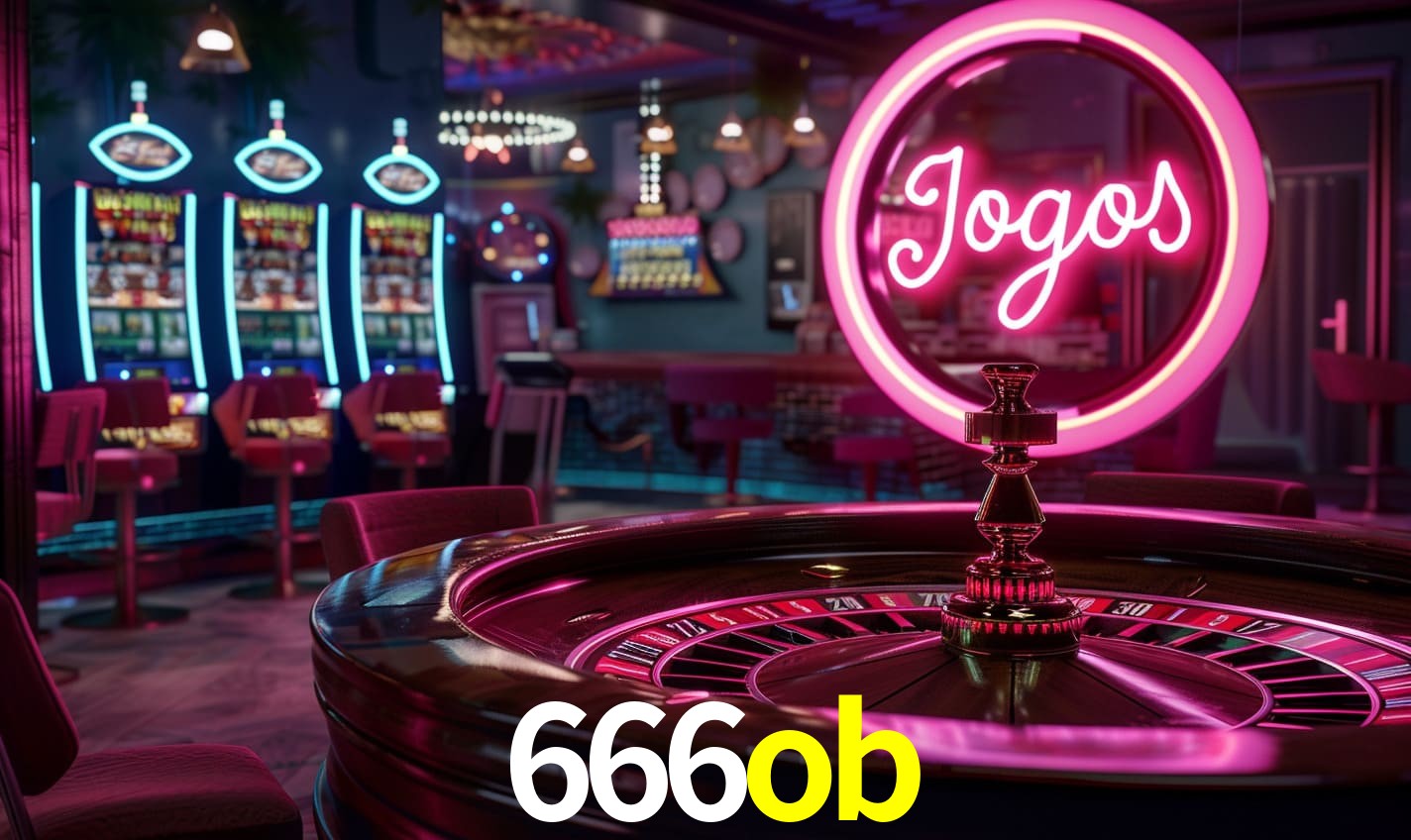 Diretório de Jogos 666ob