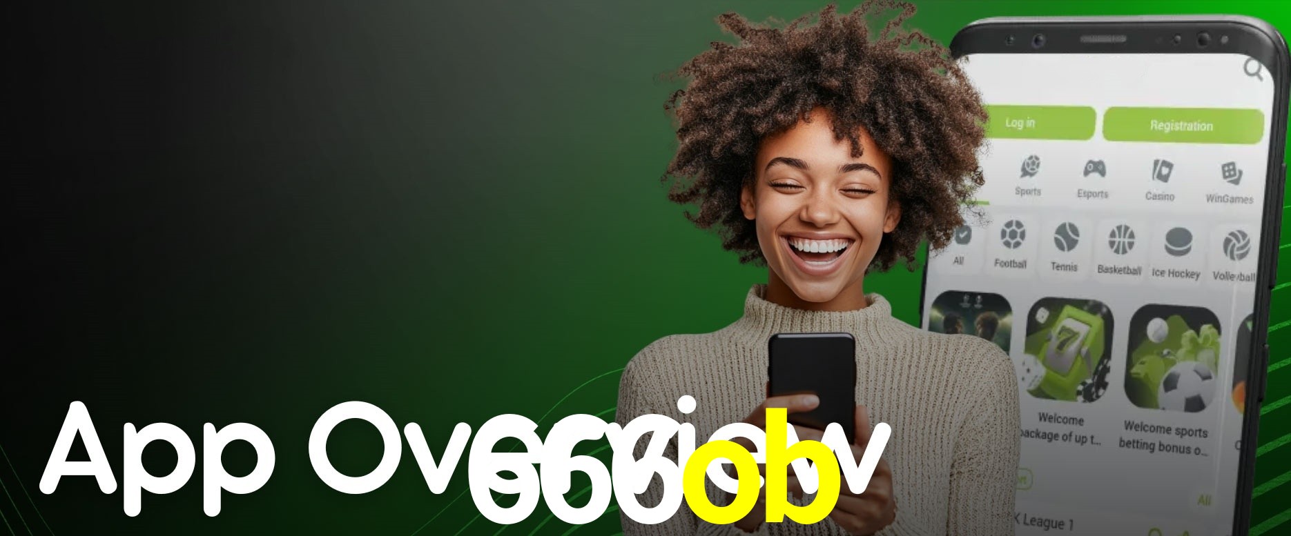 Slot Games 666ob