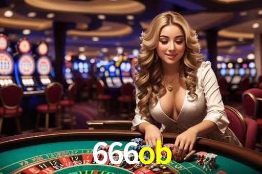 Welcome Bonus 666ob