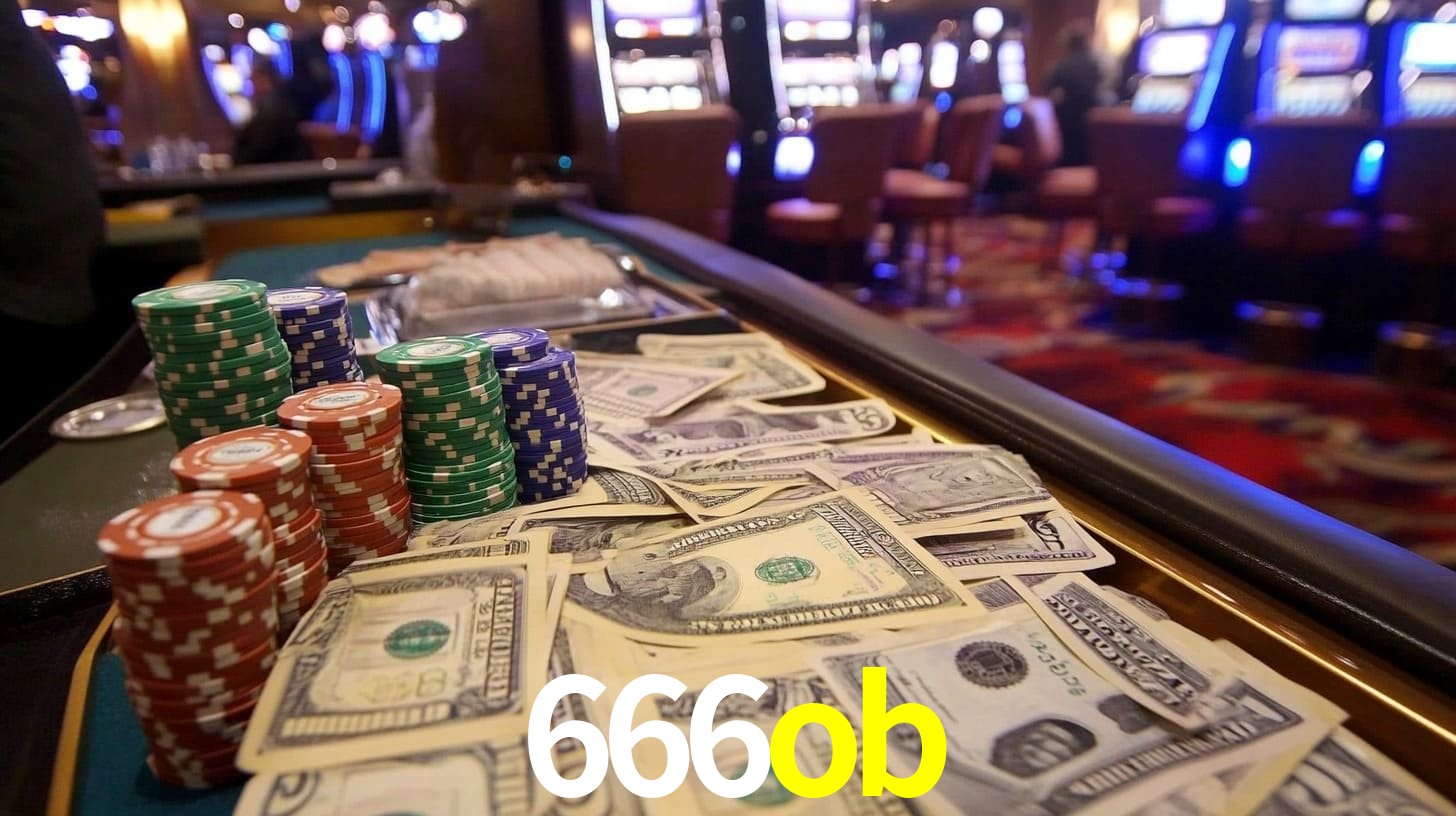Desvendando o Mundo dos Jogos Virtuais na 666ob