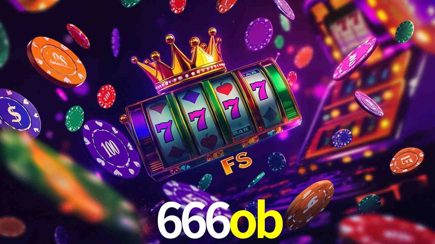 Experimente o Login Seguro Premium no 666ob
