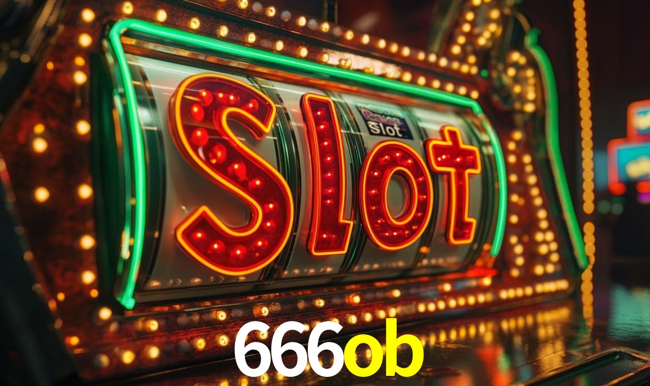 Descubra a Essência do 666ob: Nossa História e Compromissos