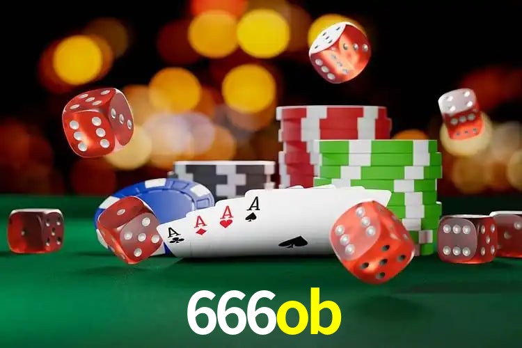 A Experiência Imersiva dos Cassinos Ao Vivo no 666ob