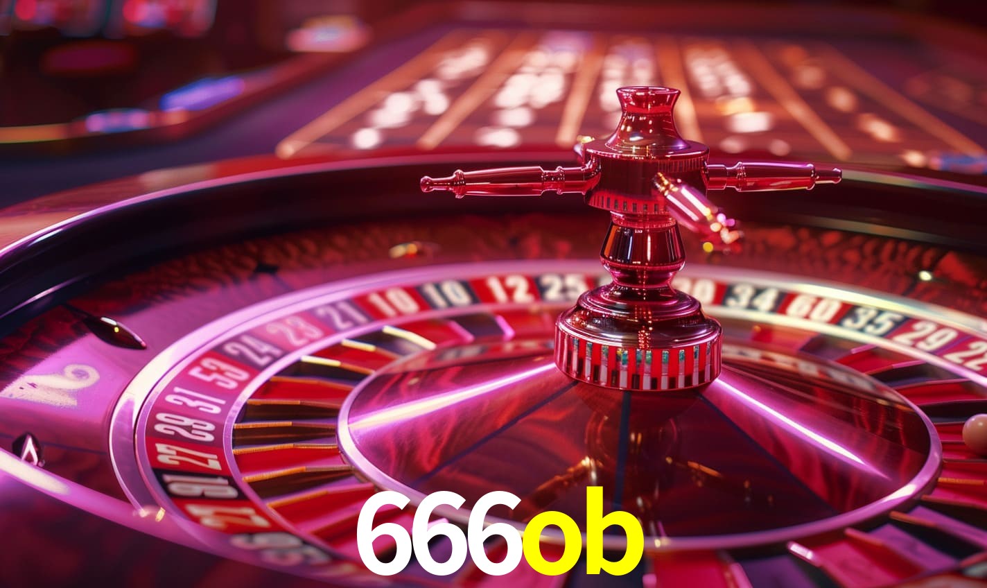 Jogos de Slot 666ob
