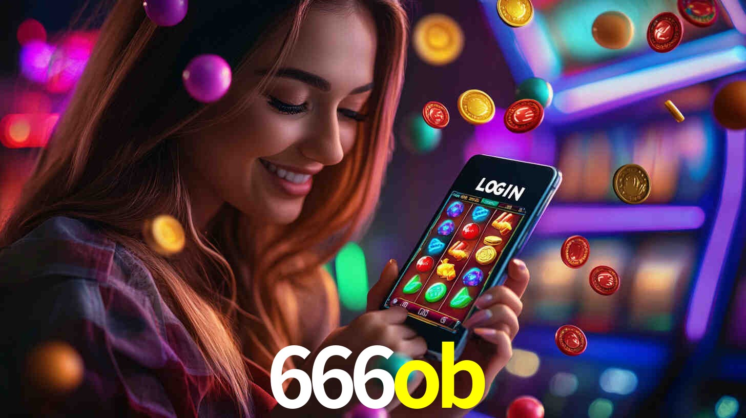 666ob: A Experiência de Casino com Jogos de Mesa ao Vivo