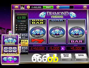 cassino 666ob