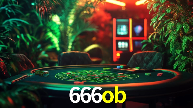 666ob bet