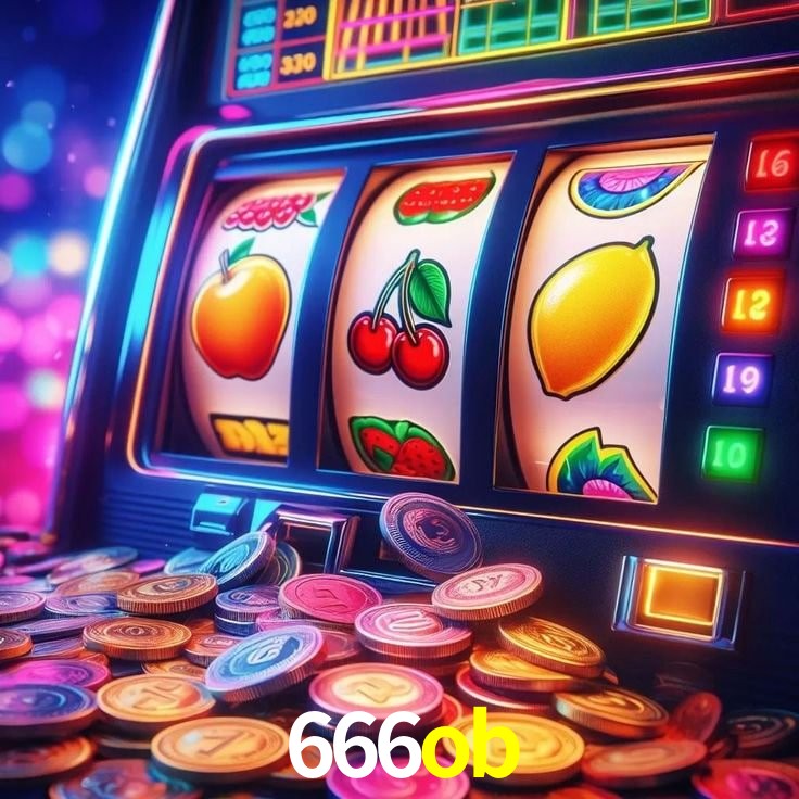 Desvendando o Mundo dos Jogos Virtuais na 666ob