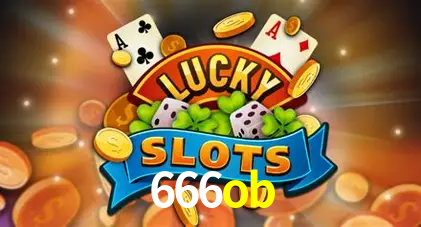Descubra o Mundo do Cassino Online com 666ob