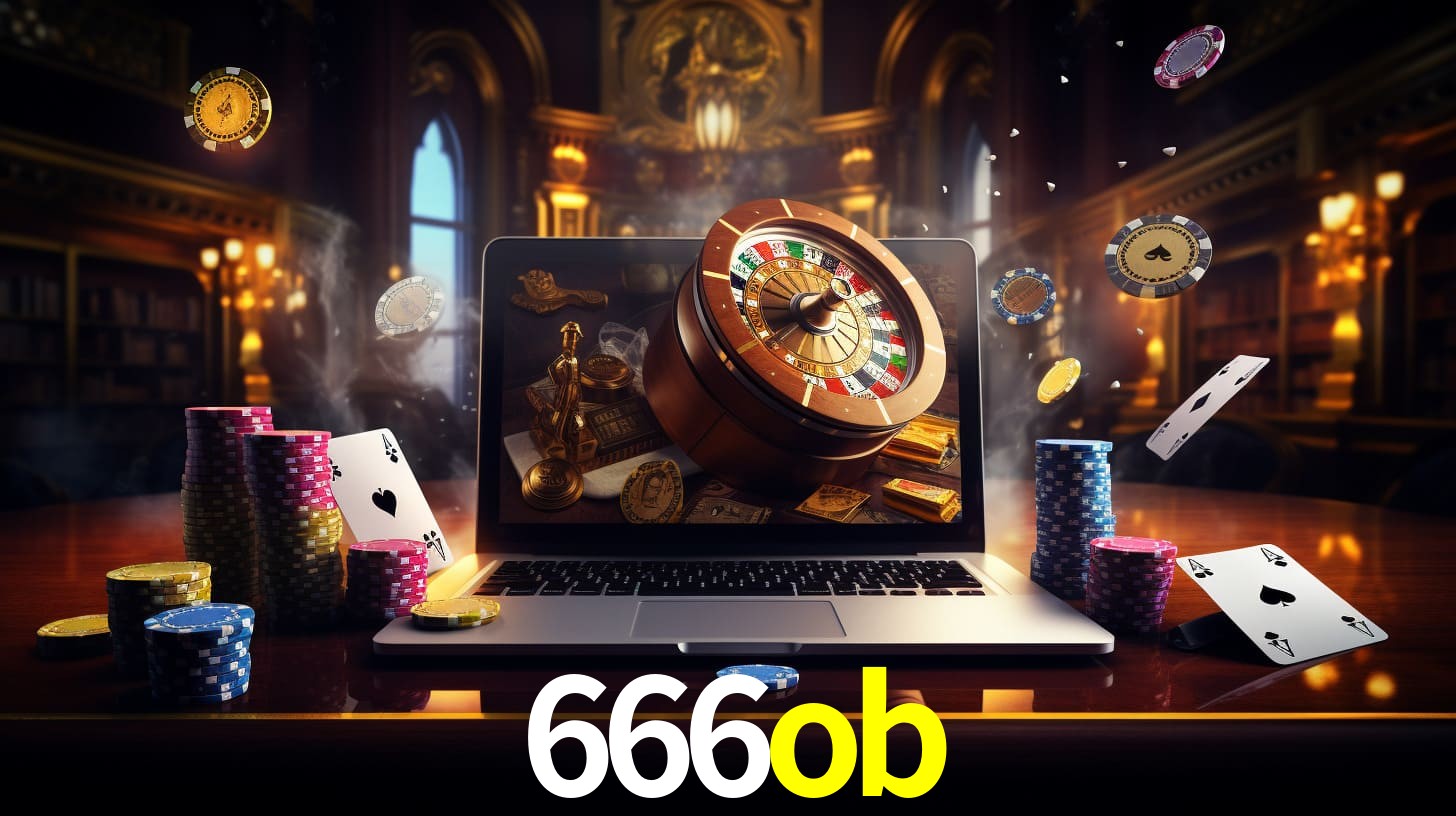 Ofertas Imperdíveis na 666ob: Promoções e Bônus Que Valem a Pena