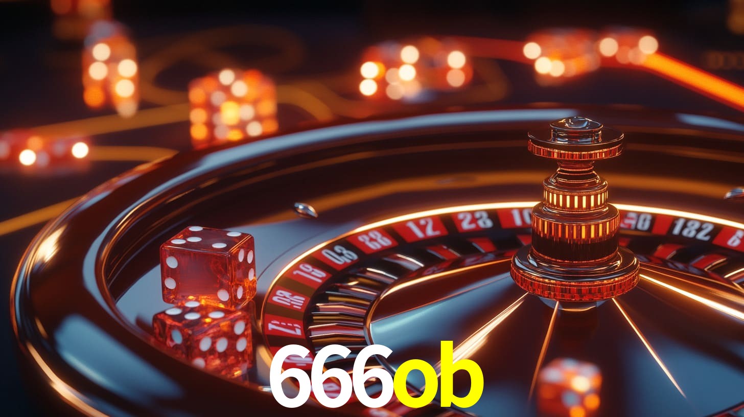 Descubra a Magia dos Jogos de Arcade no 666ob