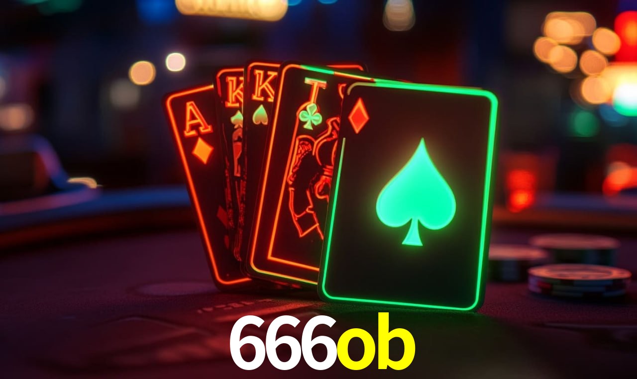 A Popularidade dos Caça-Níqueis no 666ob