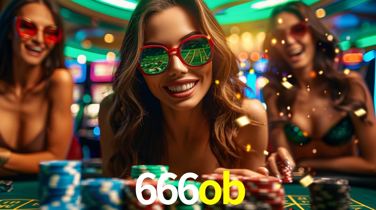 VIP Casino 666ob