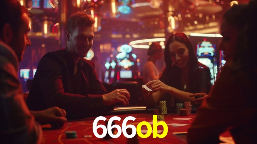 PIX Instantâneo 666ob