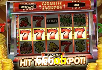 Descubra o Mundo do Cassino Online com 666ob