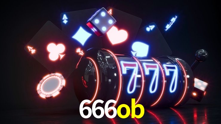 Live Casino 666ob