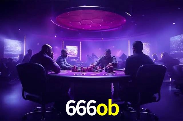 Casino Ao Vivo 666ob