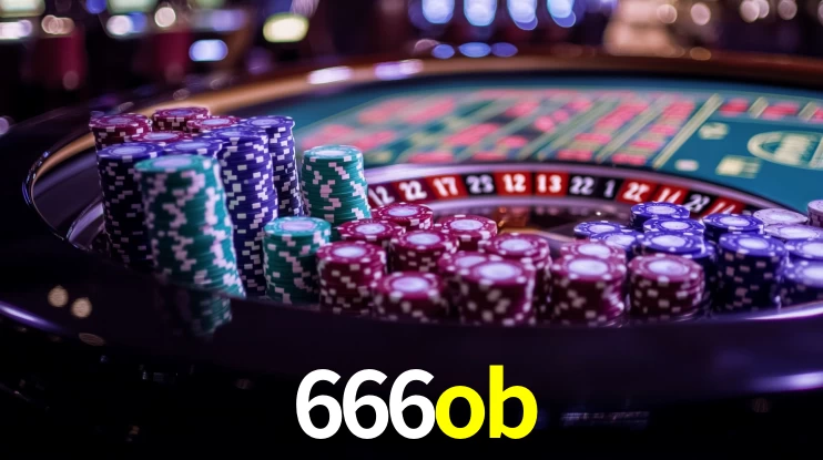 Explore as vantagens do 666ob: serviço profissional e confiabilidade