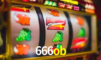 A Emoção da Loteria na 666ob: Uma Chance de Mudança de Vida