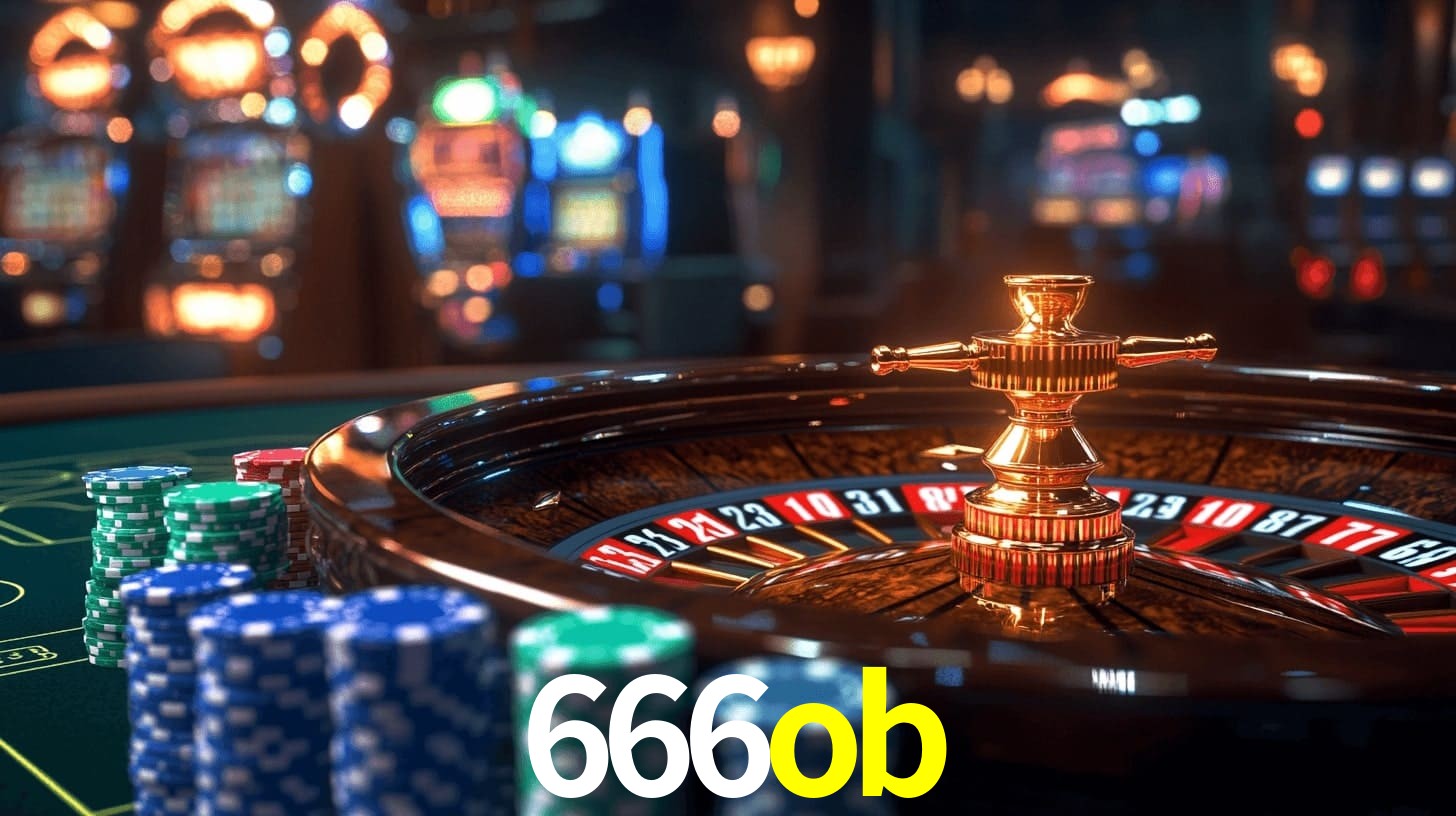 666ob bet