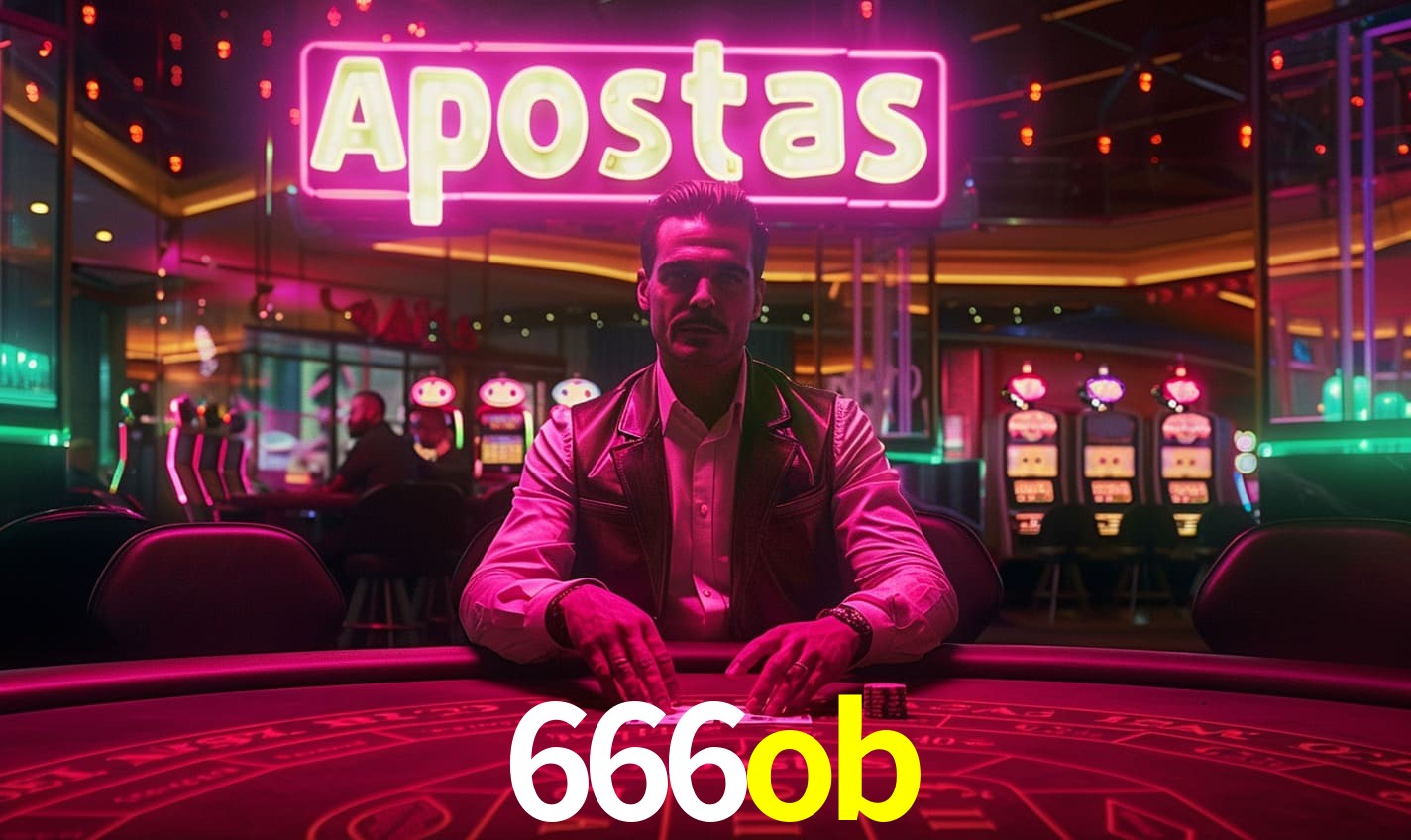 Recursos de Bônus 666ob