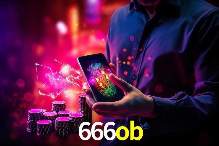 Inovações de Jogos na 666ob: O Futuro das Experiências Interativas