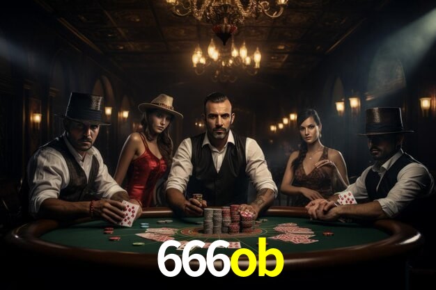 Tecnologia da Plataforma 666ob