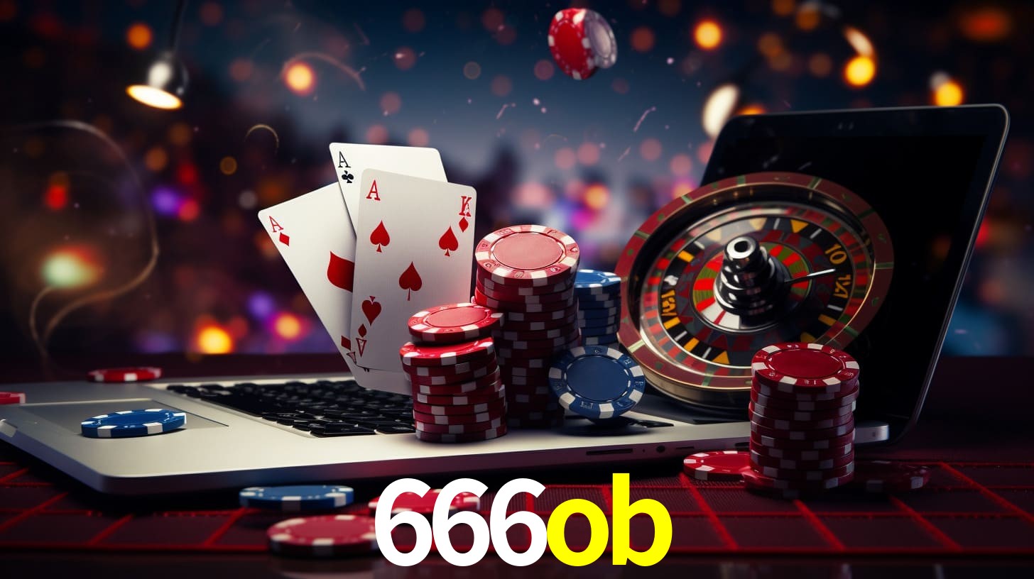 666ob App Interface