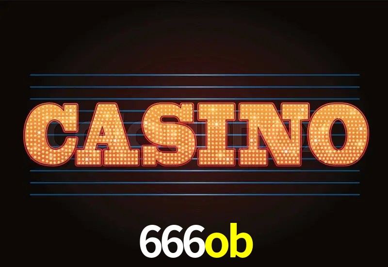 Inovações de Jogos na 666ob: O Futuro das Experiências Interativas