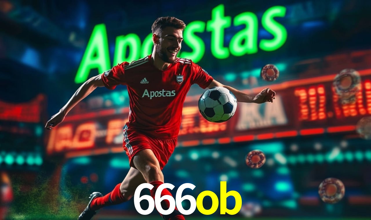 Descubra a Essência do 666ob: Nossa História e Compromissos