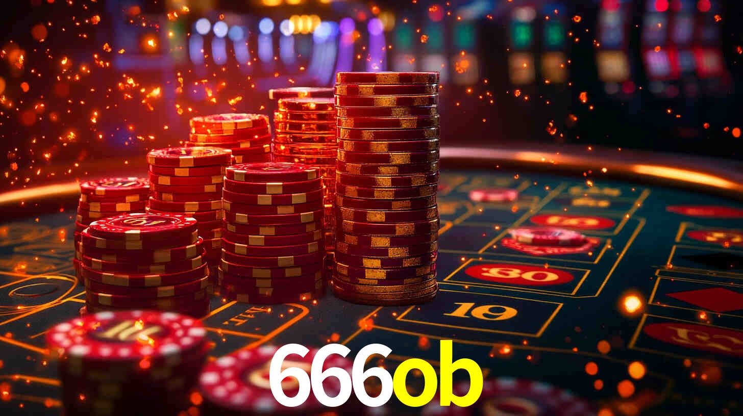 666ob bet