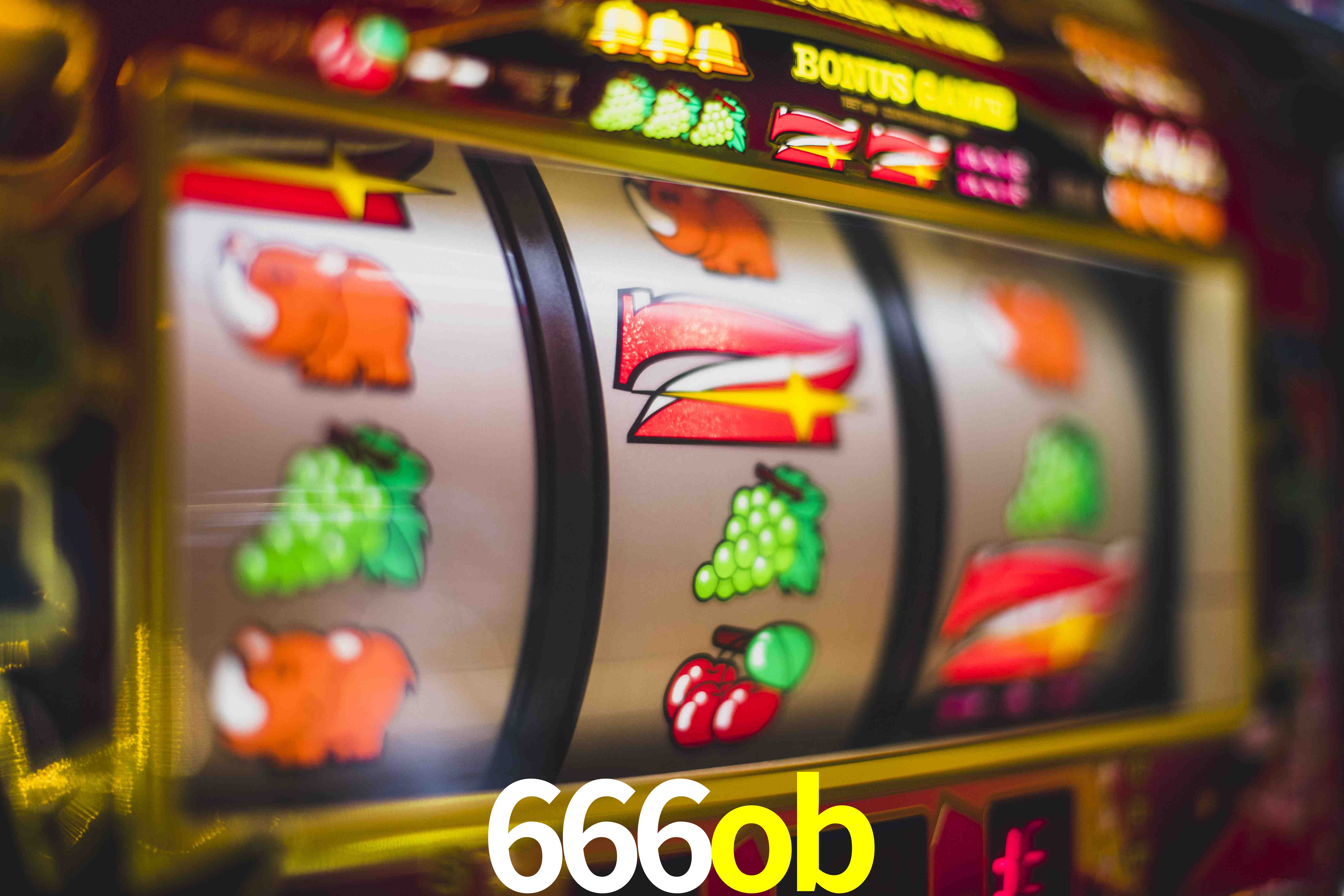 Tournaments 666ob