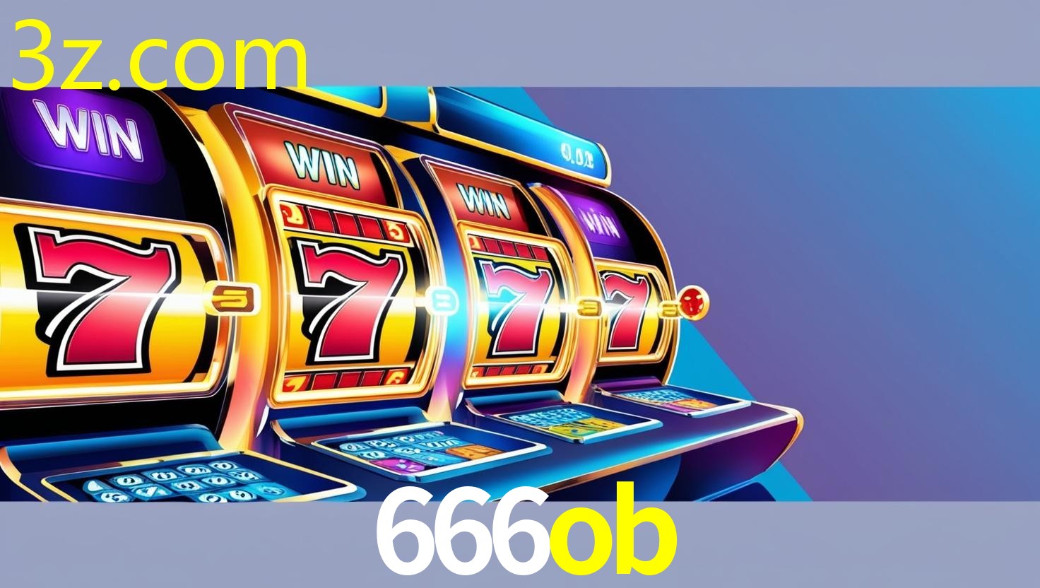 666OB.COM