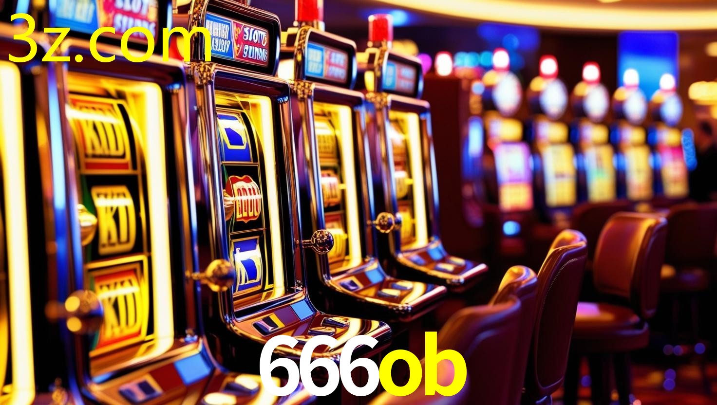 666OB.COM