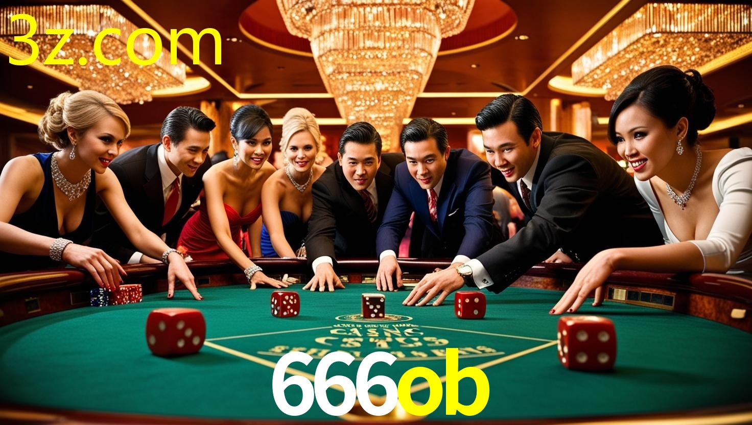 666OB.COM