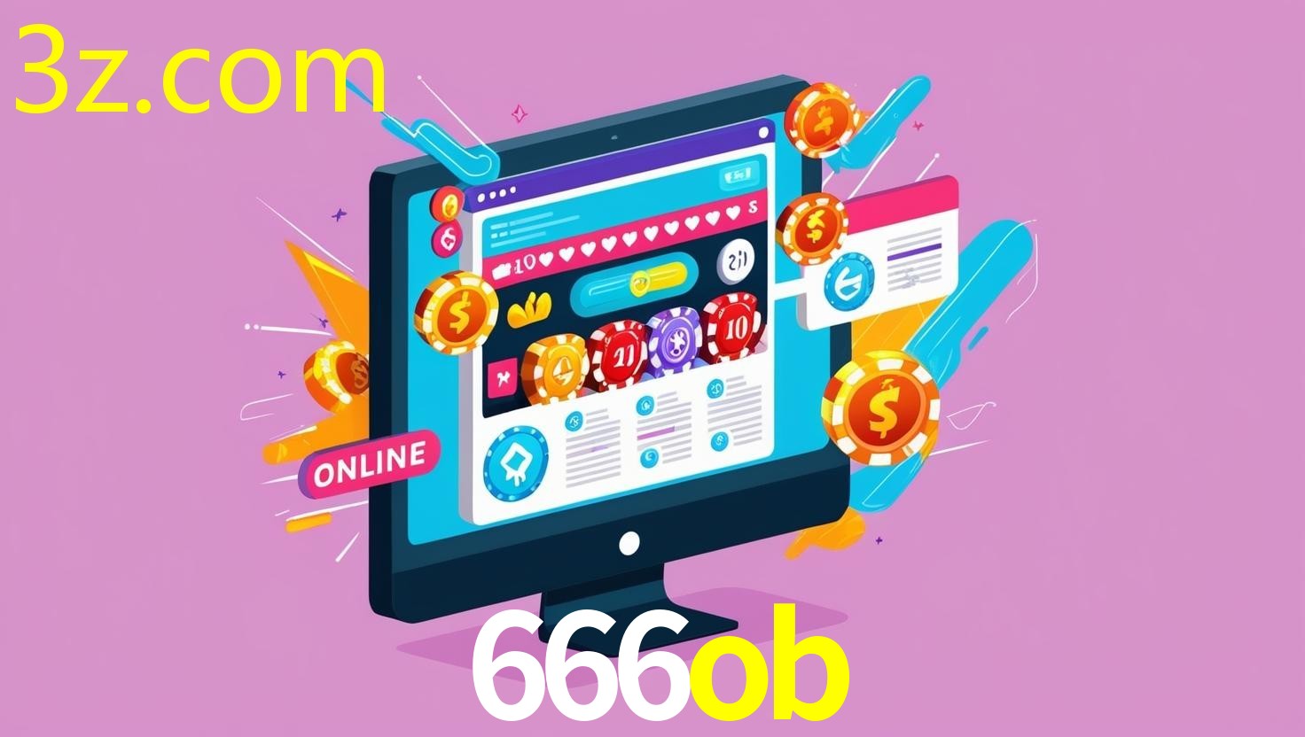 666OB.COM
