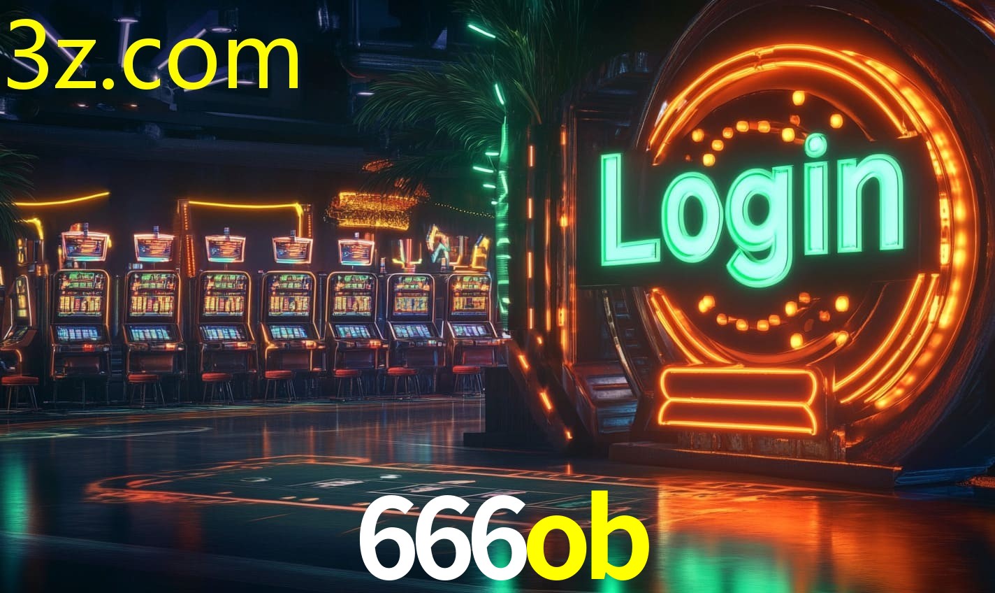 666OB.COM