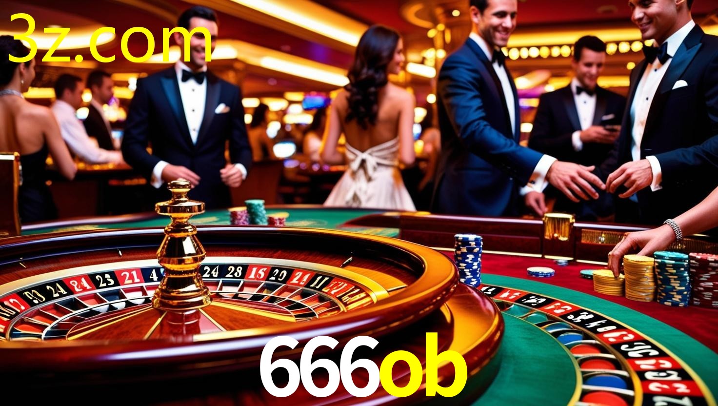 666OB.COM