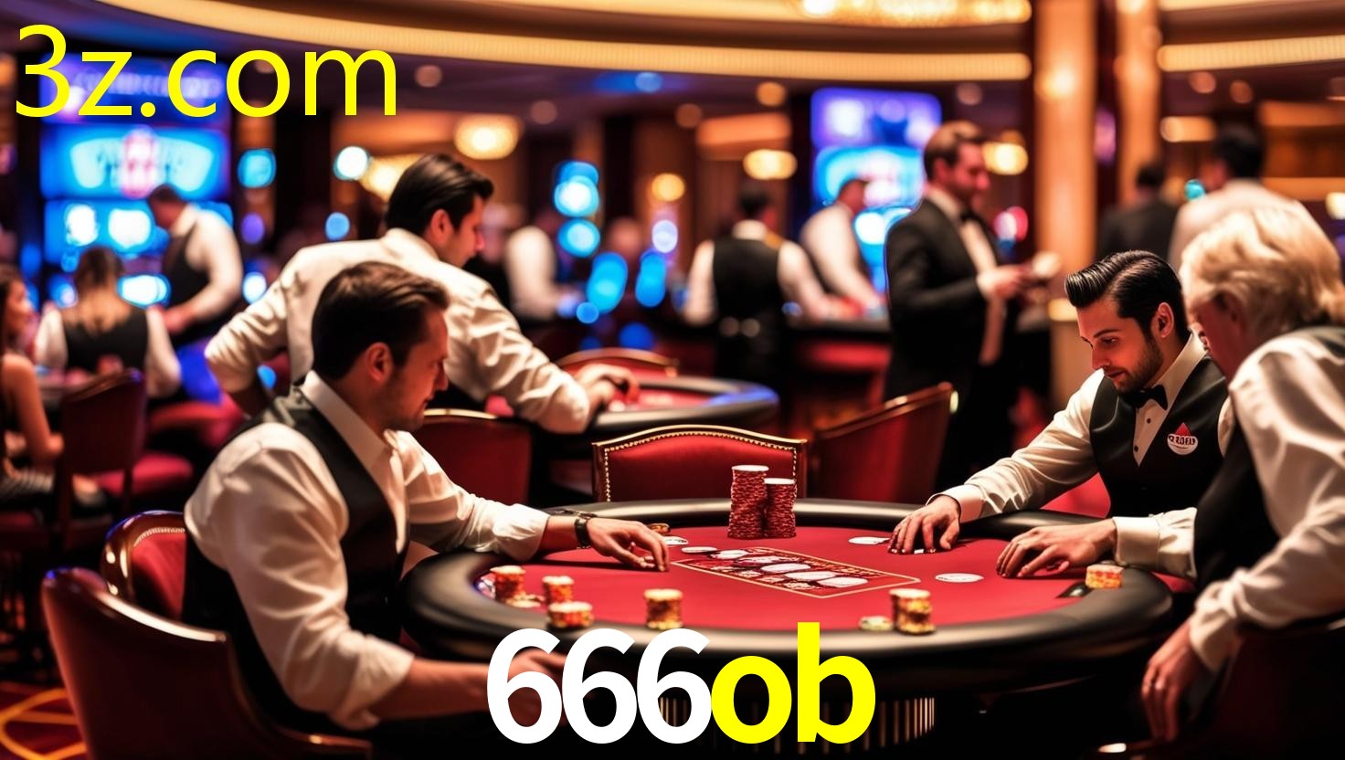666OB.COM