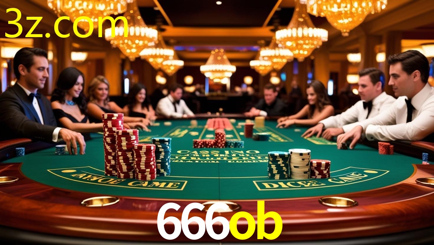 666OB.COM