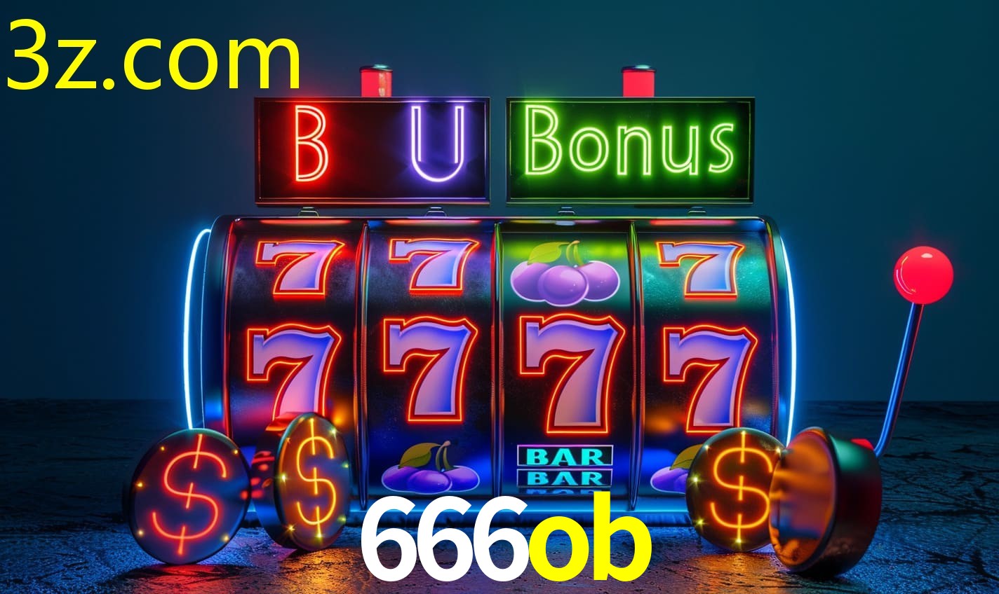 666OB.COM