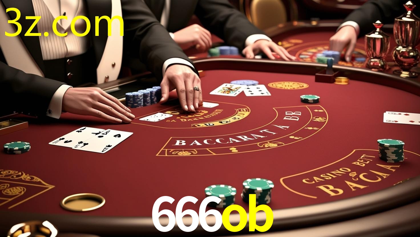 666OB.COM